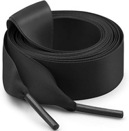 Seco sznurówki czarny o długości 90 cm