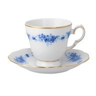 Kávéscsésze csészealjjal Alaska Hellen Ćmielów