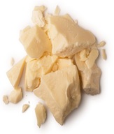 Masło kakaowe nierafinowane 200 g