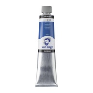 Farba olejna Van Gogh Pthalo Blue 200 ml