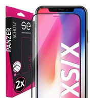 Szkło hartowane Engineered do Apple iPhone X XS