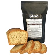 Mieszanka chlebowa MK Nutrition 680 g