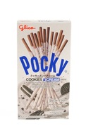 Paluszki Pocky Cookies&Cream Oreo 40 g