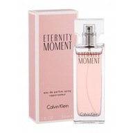 Calvin Klein Eternity Moment 30 ml dla kobiet