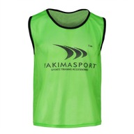 Znacznik treningowy Yakimasport 100371D zielony