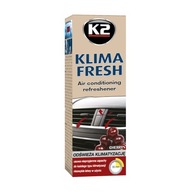 K2 KLIMA FRESH 150 CHERRY