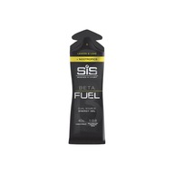 Żel energetyczny płyn Science in Sport Go Beta Fuel smak cytrynowy 60 ml 60 g 1 szt.