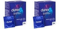 PREZERWATYWY DUREX EXTRA SAFE 48 SZTUK