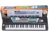 Keyboard Meike MQ-4919