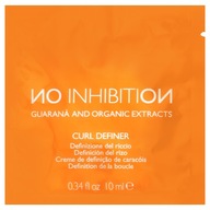 No Inhibition Curl Definer preparat do loków 10ml