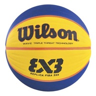 Piłka do koszykówki Wilson 887768403096 r. 6