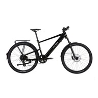 Rower elektryczny Funbike Randan SUV 13 Ah (2024) rama 17,5 cala aluminium koło 27,5 " czarny 250 W