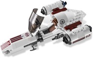 LEGO Star Wars 8085 Freeco Speeder