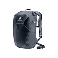 Plecak turystyczny Deuter Speed Lite 21 20-40 l czarny