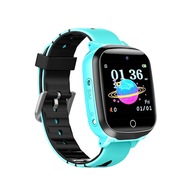 Smartwatch dla dzieci KidWatch A5s niebieski