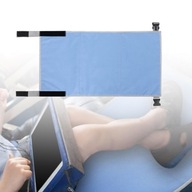 Airplane Footrest Portable kids Airplane Footrest