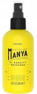 Spray do loków Kemon Hair Manya Hi Density Recharge 200 ml