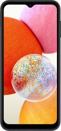 Smartfon Samsung Galaxy A14 4 GB / 64 GB 4G (LTE) czarny