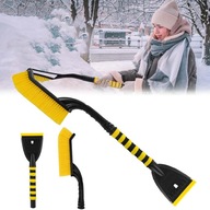 KAPARÓ KEFE AUTÓ HÓLAPÁTOLÁS SZÉLVÉDŐ KAPARÓ