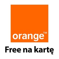 Internet Mobilny na kartę ORANGE LTE 300GB/ROK!