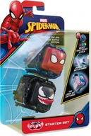 Zestaw Cobi Battle Cubes Marvel Spider-Man
