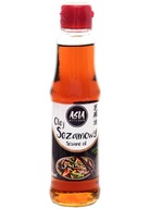 Olej sezamowy nierafinowany Asia Kitchen 150 ml