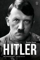 Hitler Brendan Simms