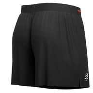 Spodenki klasyczne (luźne) Compressport L