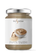 Krem sezamowy Bioswena Pasta Tahini 1000 g