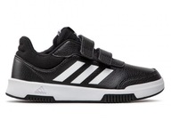 Adidas buty sportowe tworzywo sztuczne czarny rozmiar 34