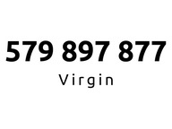 579-897-877 | Starter Virgin (89 78 77) #C