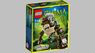 LEGO Chima 70125 Gorila 24h! jedinečný
