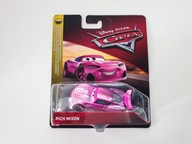 AUTA CARS 3 RICH MIXON Mattel 1:55