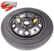 Новое колесо запасное r16 toyota verso 2009-obecnie фото, цена