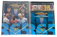 FIFA 365 2023 PANINI ALBUM NA KARTY PIŁKARSKIE