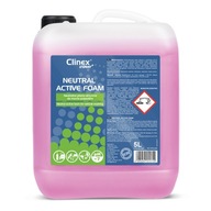 Clinex Neutral Active Foam 20l piana aktywna