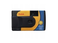 Kodak Daylight jednorazové prístroje / ISO 800
