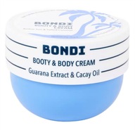 BONDI AMBER SUN & SALTED CARAMEL BOOTY & BODY MASŁO DO CIAŁA KREM 240 ml