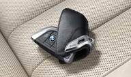 Etui na kluczyk BMW czarny 82292344033