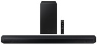 Soundbar Samsung HW-Q600B 3.1.2 360 W czarny