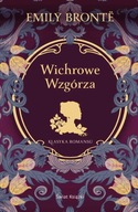 Wichrowe Wzgórza Emily Bronte