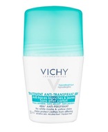 VICHY Antyperspirant 48H przeciw powstawaniu plam