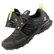 Salomon buty męskie sportowe X-Render Gtx rozmiar 46 2/3