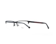 Okulary Oprawki Massi Classic 12 Black