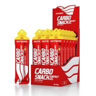 Carbo saszetki Nutrend Carbosnack smak cytrynowy 50 ml 50 g 1 szt.