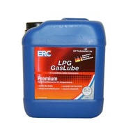 5000ml Płyn olej lubryfikacja ERC LPG GASLUBE 5L