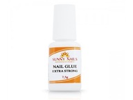 Sunny Nails Nail Glue Extra Strong 7,5 g klej