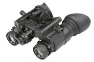 Gogle noktowizyjne AGM Global Vision NVG-50 NL1 do nocnych obserwacji