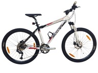 Rower MTB Scott ASPECT 20 rama 17,5 cala koło 26 " biały