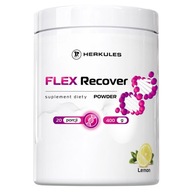 HERKULES Flex Recover Powder 400g NA BÓL STAWÓW